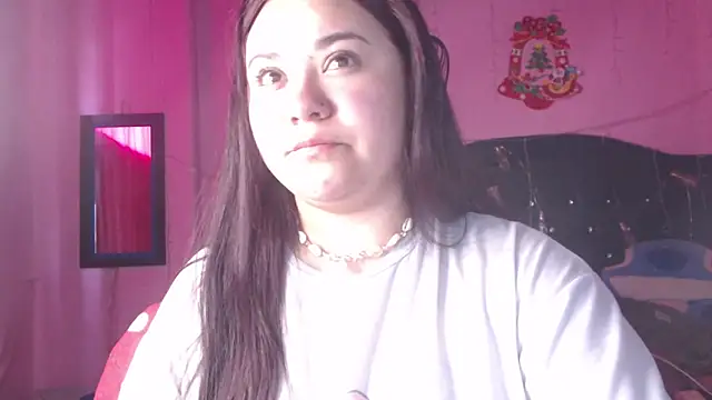 NikkiRous  online show from October 30, 2025, 12:47 pm