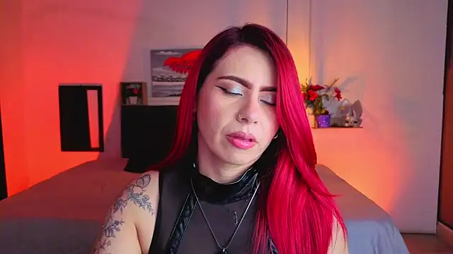 Dulce charlottee online show from March 1, 2026, 7:25 pm