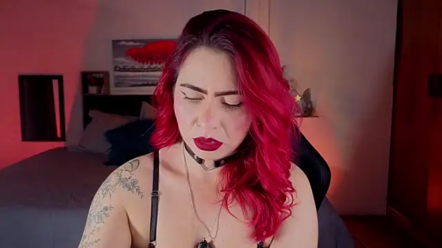 Dulce charlottee online show from March 25, 2026, 7:24 pm