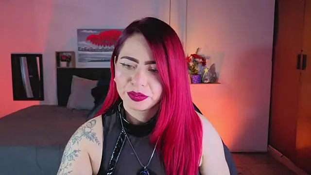 Snapshot of Dulce_charlottee chatting on April 20, 2026, 8:21 pm Dulce charlottee online show from April 20, 2026, 8:21 pm