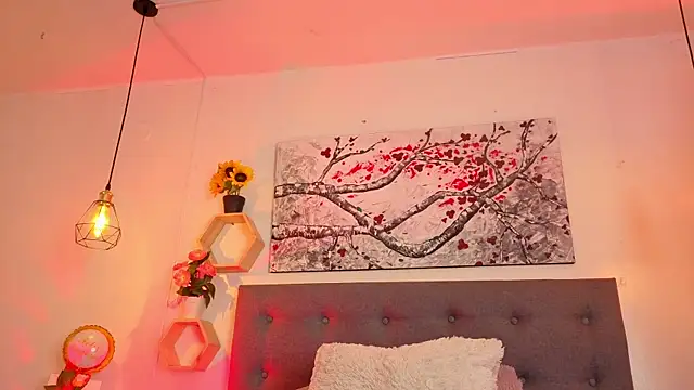 Dulce charlottee online show from January 7, 2026, 8:14 pm