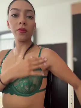 Ema azel online show from April 14, 2026, 2:44 pm