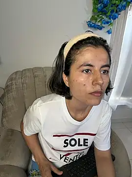 kanela3434 online show from February 8, 2026, 4:48 pm