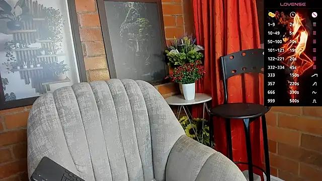 Snapshot of kanela3434 chatting on October 3, 2025, 7:54 am kanela3434 online show from October 3, 2025, 7:54 am