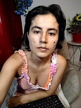 kanela3434 online show from November 11, 2025, 8:14 pm