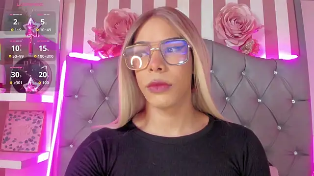 Snapshot of Giorgina_Parado chatting on February 9, 2026, 4:32 am Giorgina Parado online show from February 9, 2026, 4:32 am