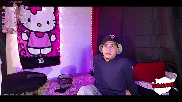 KokoAndRin online show from March 15, 2026, 5:03 am