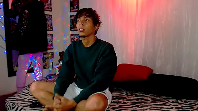 Snapshot of KokoAndRin chatting on July 22, 2026, 1:07 am KokoAndRin online show from July 22, 2026, 1:07 am