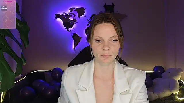 Snapshot of Sam_Klaus chatting on February 23, 2026, 8:53 pm Sam Klaus online show from February 23, 2026, 8:53 pm