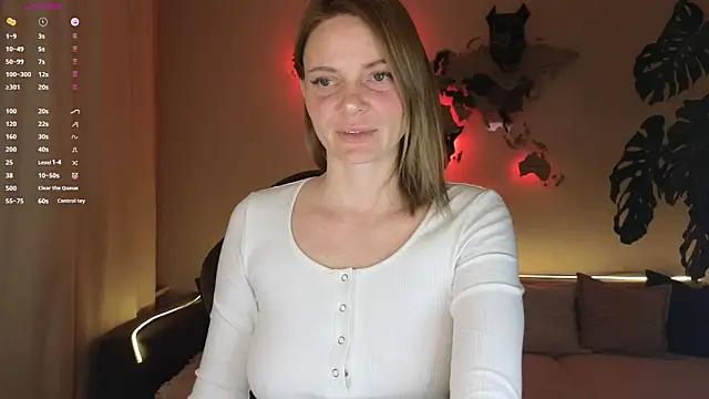 Snapshot of Sam_Klaus chatting on March 14, 2026, 5:41 pm Sam Klaus online show from March 14, 2026, 5:41 pm