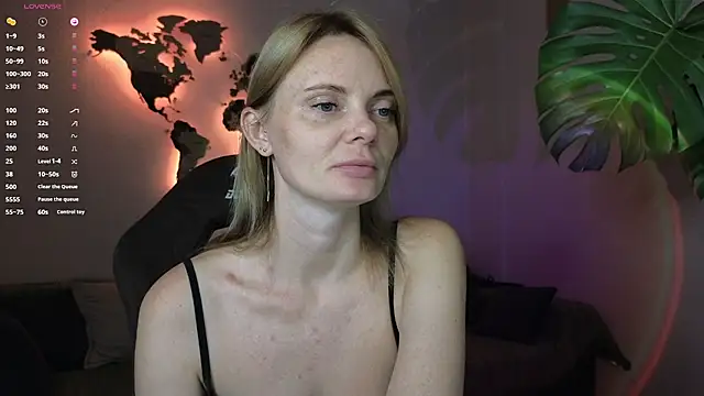 Sam Klaus online show from October 16, 2025, 10:18 pm