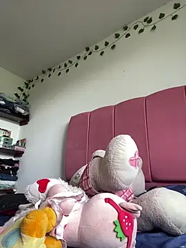 ChanelMillers  online show from March 15, 2025, 10:11 pm