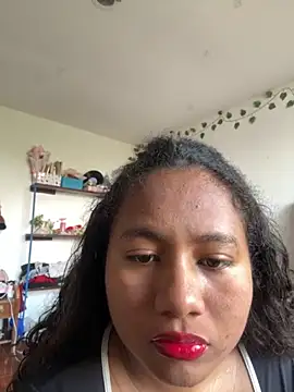 ChanelMillers  online show from December 1, 2025, 6:20 pm