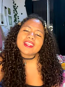 ChanelMillers  online show from October 13, 2025, 12:23 am