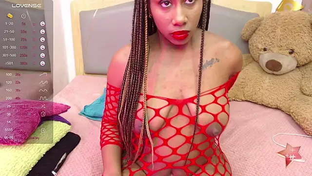 SheylaBrodhlei online show from March 15, 2025, 12:34 pm