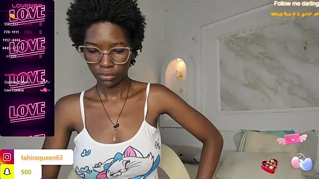 Tahira 21  online show from February 21, 2025, 7:10 pm