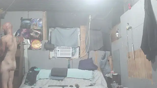 Smurfschmidt online show from September 27, 2025, 1:23 am