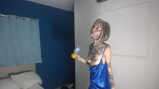 barbara anal squirt  online show from March 21, 2026, 8:30 am