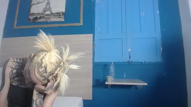 barbara anal squirt  online show from February 8, 2026, 4:54 am