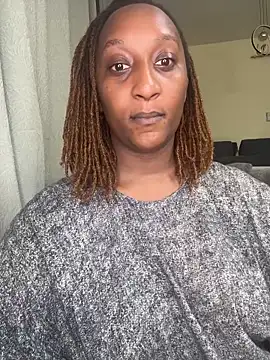 CarlaBeckky online show from November 27, 2025, 6:30 pm