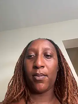 CarlaBeckky online show from October 16, 2025, 7:16 am