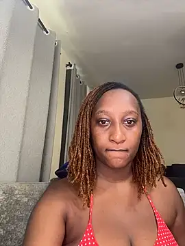 CarlaBeckky online show from November 26, 2025, 5:07 am