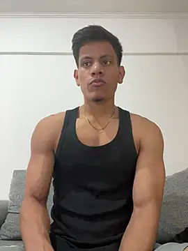 bbchocolate27 online show from March 20, 2026, 9:16 pm