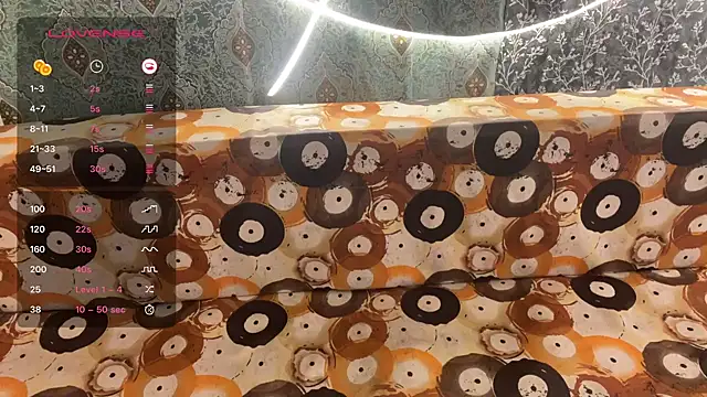 shuhana  online show from November 12, 2025, 12:48 am