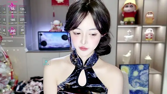 Duduludululu online show from February 12, 2025, 11:18 am