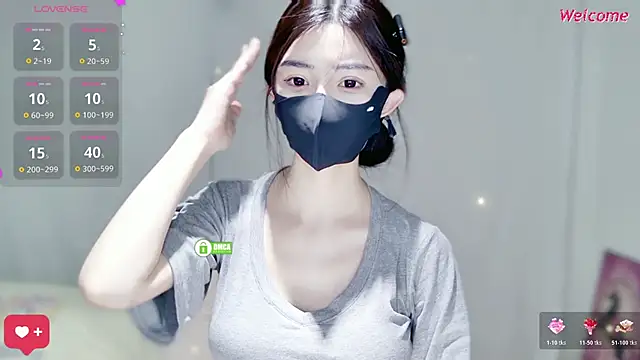 Duduludululu online show from November 15, 2025, 6:28 am