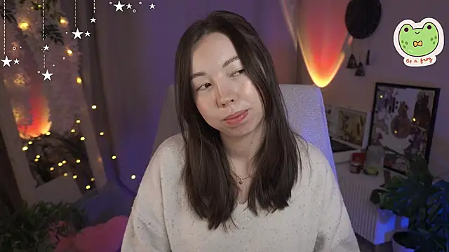 Sarah Son online show from September 10, 2025, 5:06 am