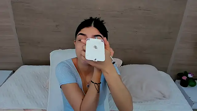 TifanyChill online show from March 1, 2026, 4:07 pm