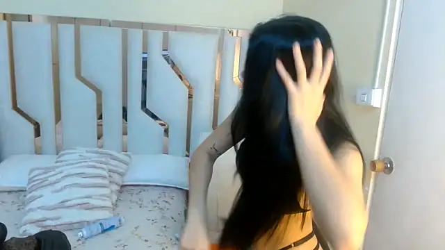 TifanyChill online show from February 2, 2026, 6:29 pm