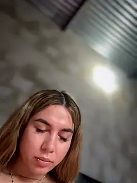 Jules Anderson online show from April 2, 2026, 12:34 pm