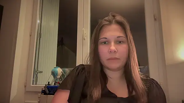 minette-sexy online show from November 26, 2025, 5:13 pm