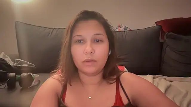 minette-sexy online show from October 29, 2025, 11:36 pm