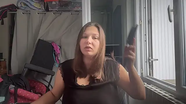 minette-sexy online show from November 7, 2025, 12:53 pm