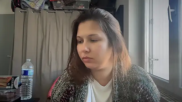 minette-sexy online show from November 21, 2025, 10:03 am