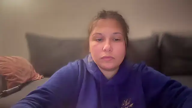 minette-sexy online show from October 6, 2025, 7:25 pm