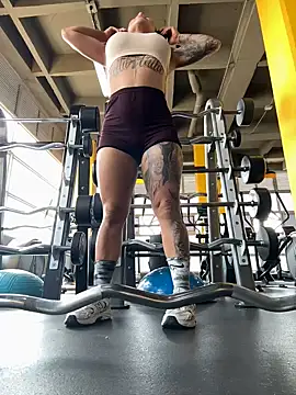 Snapshot of milaivanova chatting on February 21, 2025, 8:27 pm milaivanova online show from February 21, 2025, 8:27 pm