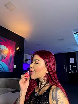 Snapshot of milaivanova chatting on October 2, 2025, 12:08 pm milaivanova online show from October 2, 2025, 12:08 pm