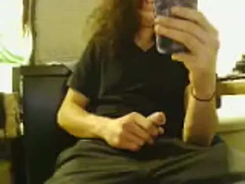 L0cKyseven77 online show from September 14, 2025, 7:09 am