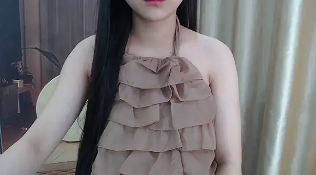 KaleAnisa online show from March 23, 2025, 8:15 am