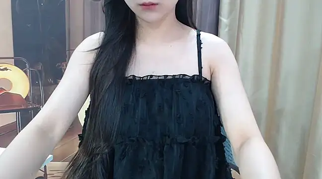 KaleAnisa online show from March 18, 2025, 1:24 am