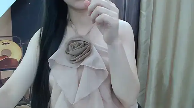 KaleAnisa online show from March 17, 2025, 1:35 am