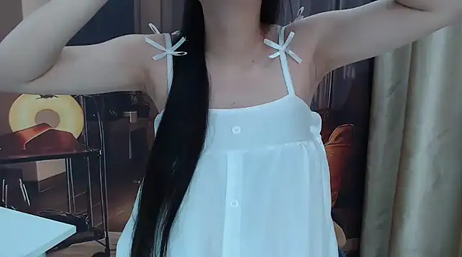 KaleAnisa online show from March 15, 2025, 4:35 am