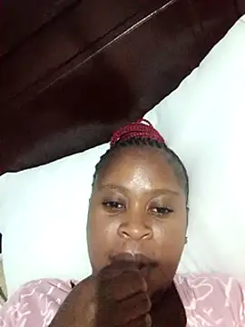 Snapshot of Rembo254 chatting on January 9, 2025, 9:26 pm Rembo254 online show from January 9, 2025, 9:26 pm