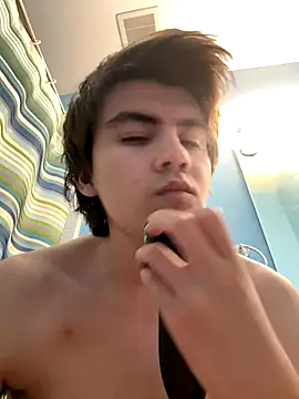 Carterdoesporn online show from September 13, 2025, 2:00 am