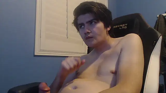 Carterdoesporn online show from September 11, 2025, 1:49 am