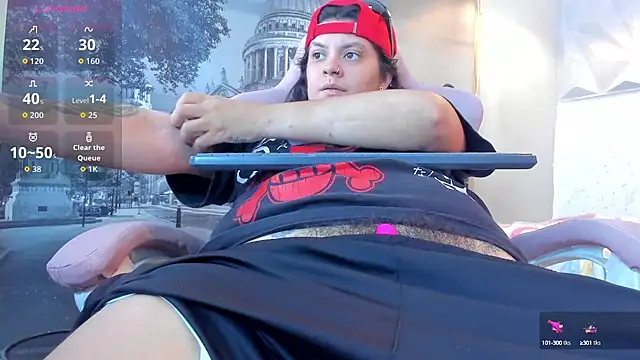 Snapshot of snowflake_xxx chatting on September 19, 2025, 2:43 pm snowflake xxx online show from September 19, 2025, 2:43 pm